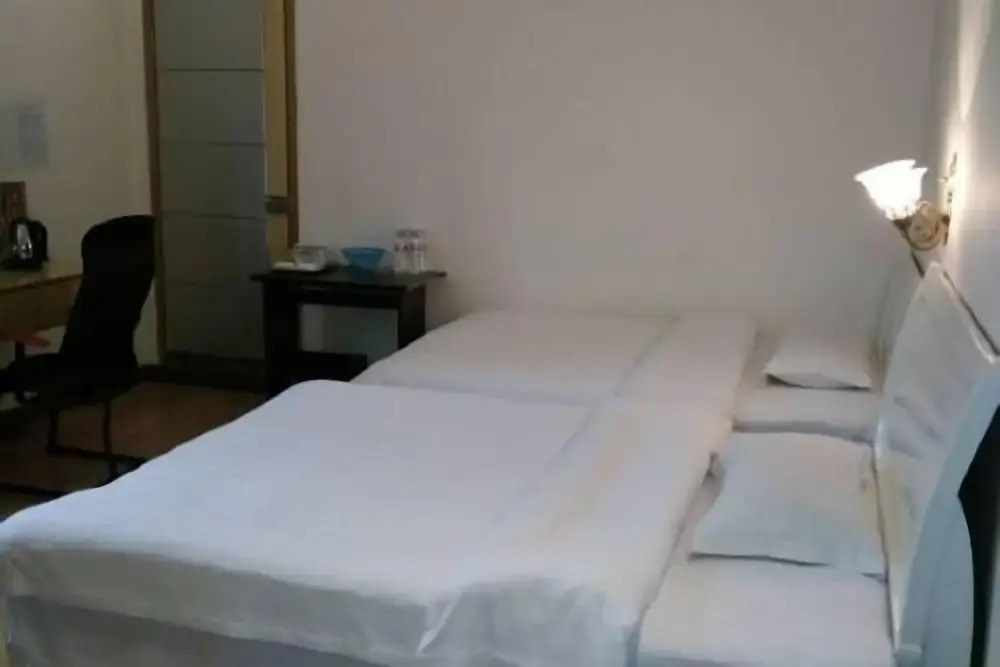 Shuangxi Hotel - last minute hotel in Unknown City
