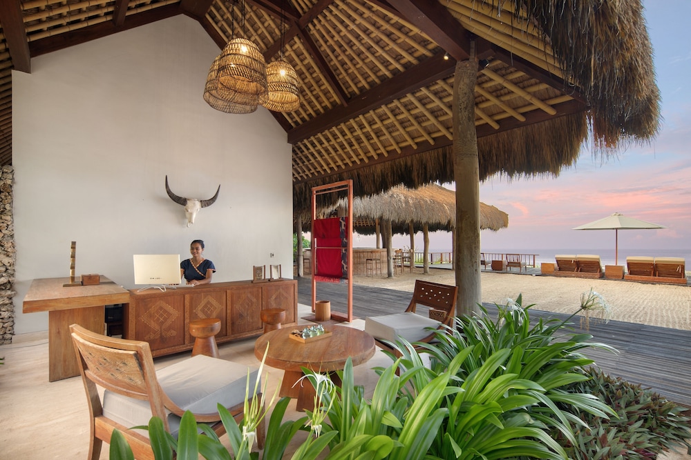 Lelewatu Resort Sumba — Labuan Bajo — photo 3