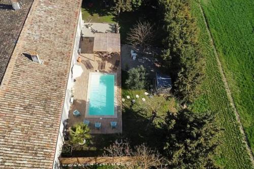 Hebergement Canal du Midi pet-friendly hotel Saint-Martin-Lalande