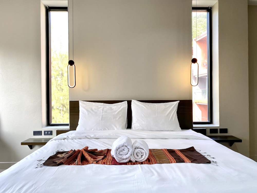 Mamatel Boutique - last minute hotel in Phuket