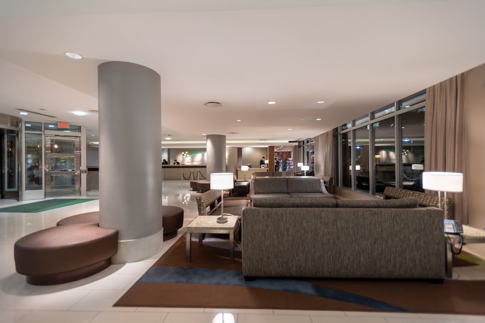 Holiday Inn Washington Capitol Natl Mall by IHG - photo 80