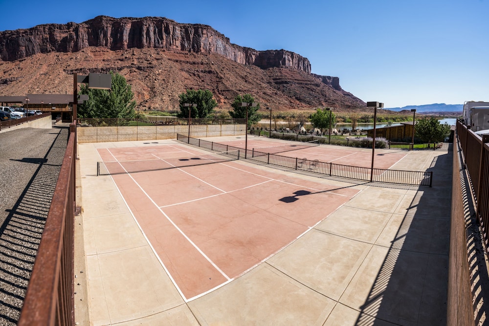 Red Cliffs Lodge - photo 45