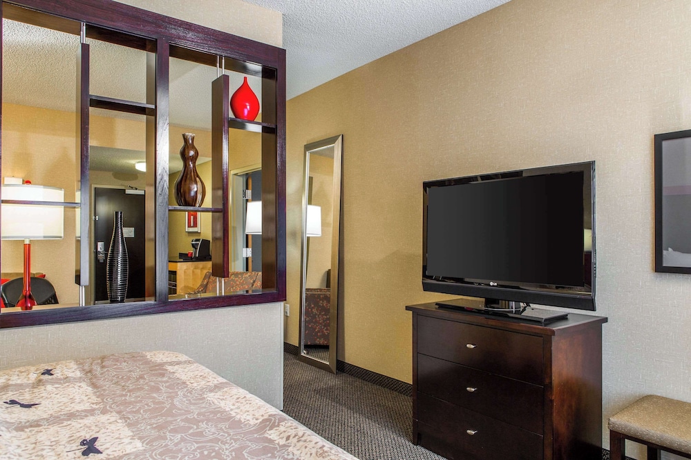 Cambria Hotel Raleigh Durham Airport - photo 8