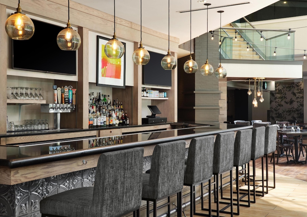 DoubleTree by Hilton Hotel Nashville Downtown - photo 55