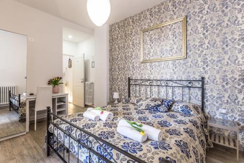 Central City Rooms — 4-Star Luxury Hotel in Bologna, Italy