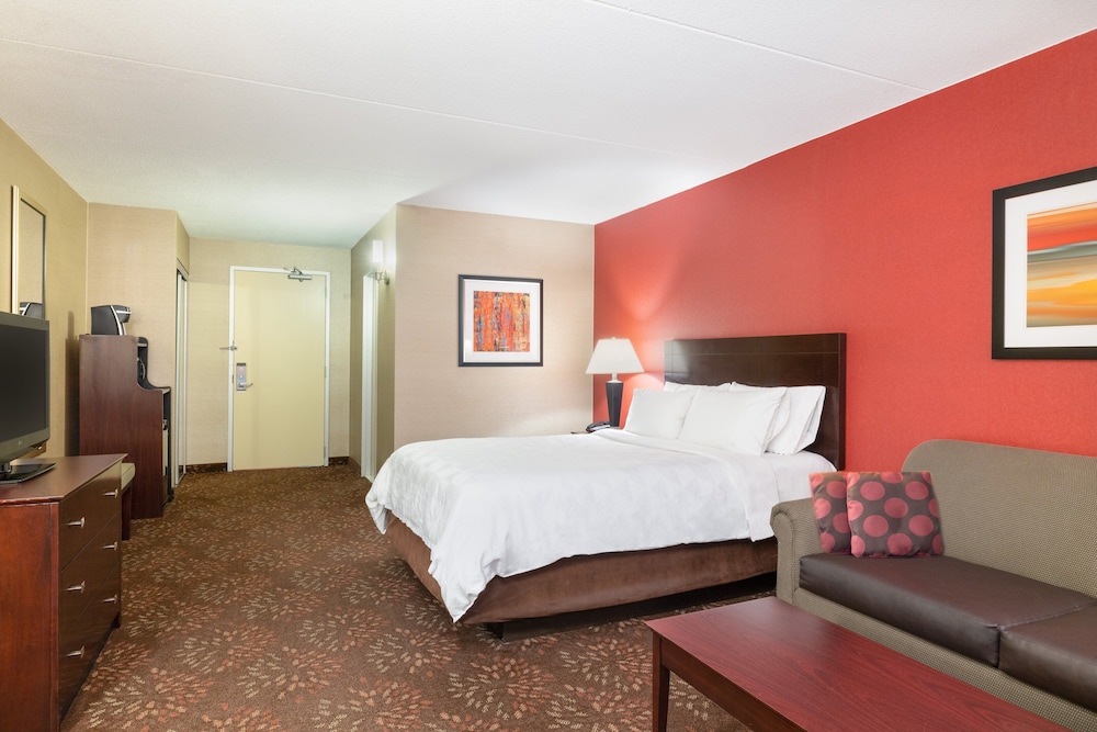 Holiday Inn Norwich by IHG - photo 18