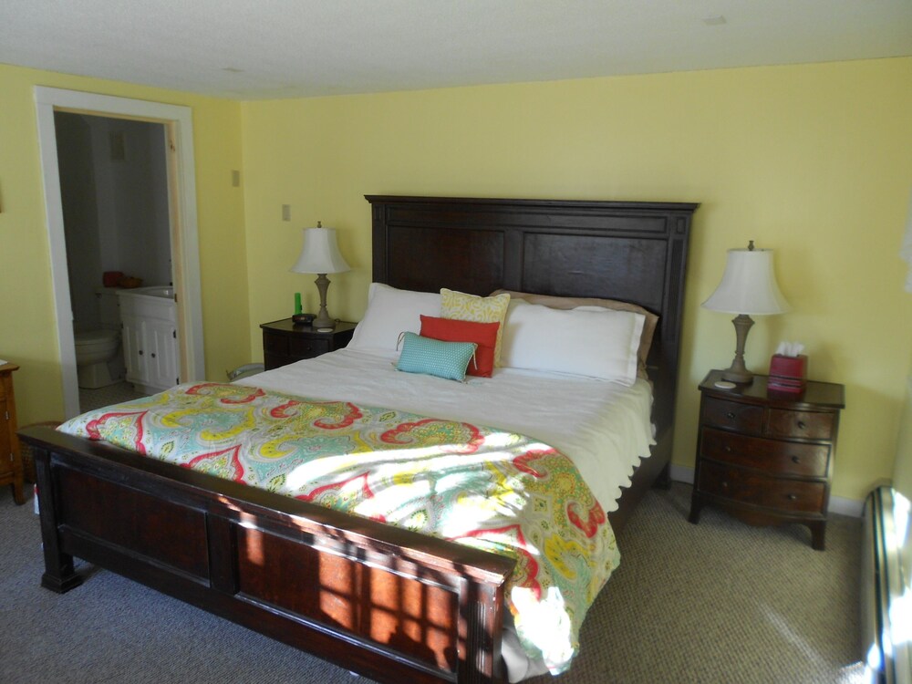 Eastman Inn - photo 26