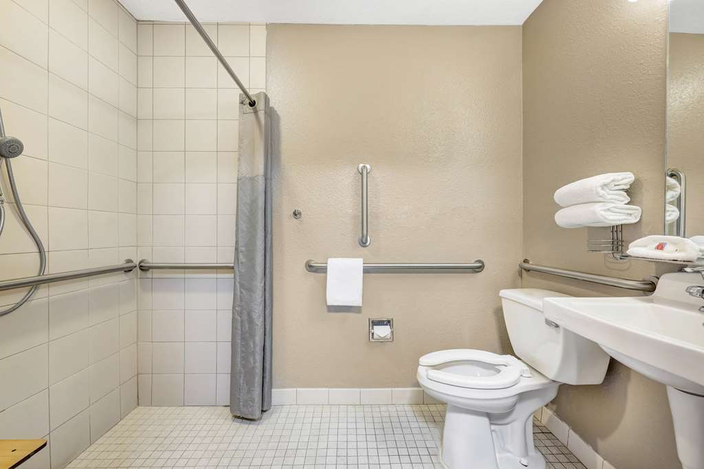 Studio 6 Mountlake Terrace WA Seattle - photo 26