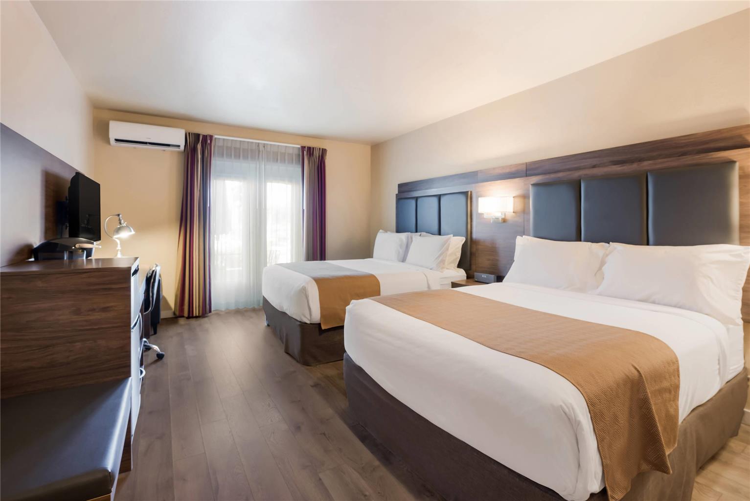 Inn at Port Gardner Everett Waterfront Ascend Hotel Collection - photo 11