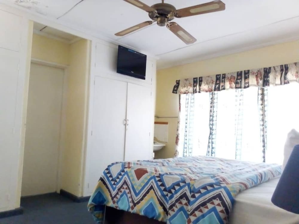 Inn On The Vumba in Mutare, Zimbabwe