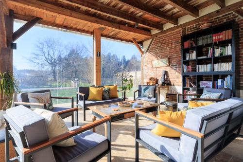 Cuicui les p'tits oiseaux - carbon neutral hotel in Unknown City