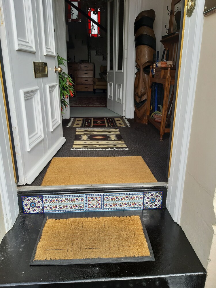 The Spindrift Guest House — Anstruther — photo 5
