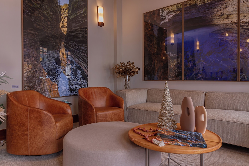 Villa Hortensia — 4-Star Luxury Hotel in None, Brasil