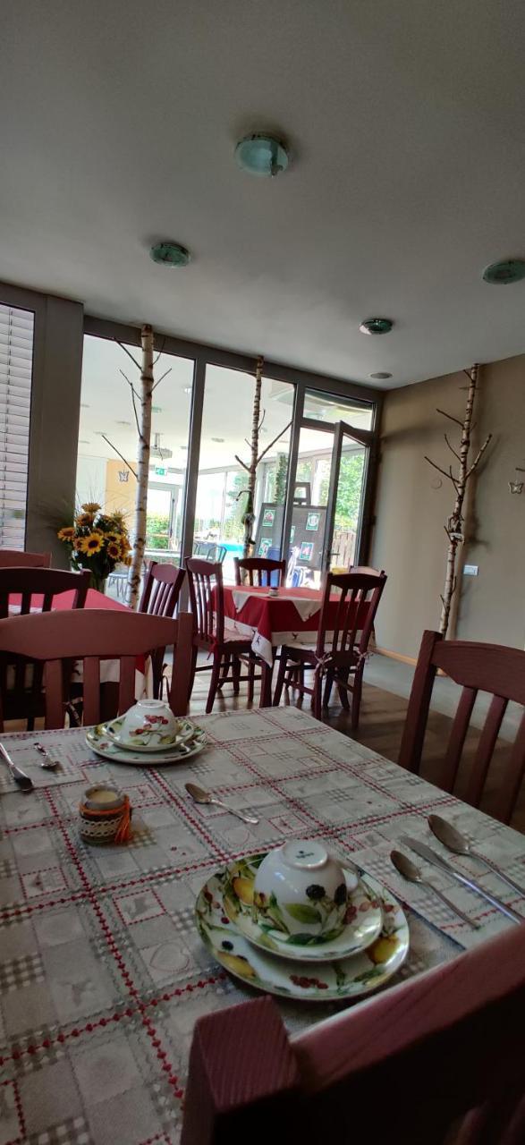 Agritur Leita — hotel in Tuenno