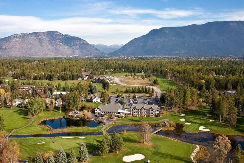 Glacier Village at Meadow Lake Resort — hotel in Columbia Falls