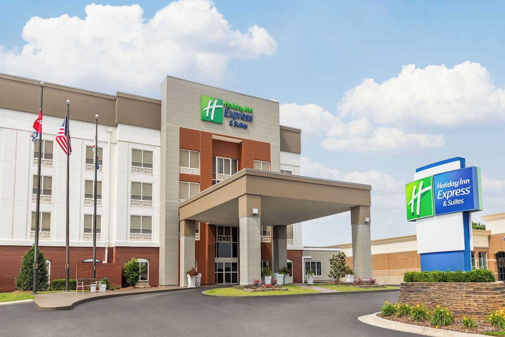 Holiday Inn Express and Suites Tuscaloosa University an IHG Hotel - photo 69