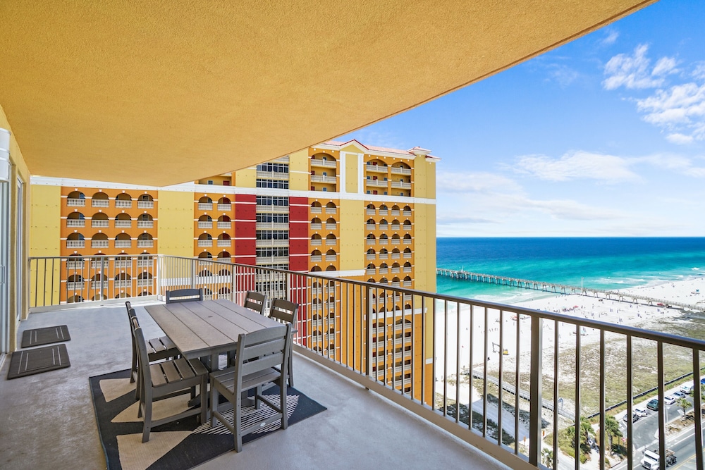 Calypso Tower 3 by Panhandle Getaways - photo 630