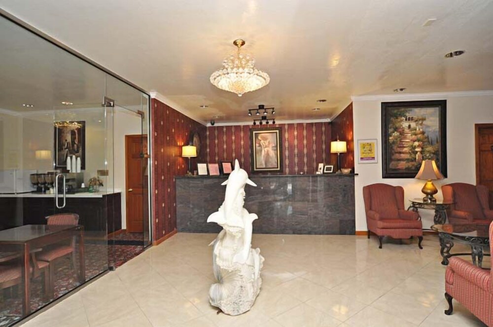 SureStay by Best Western Morgan Hill - photo 2