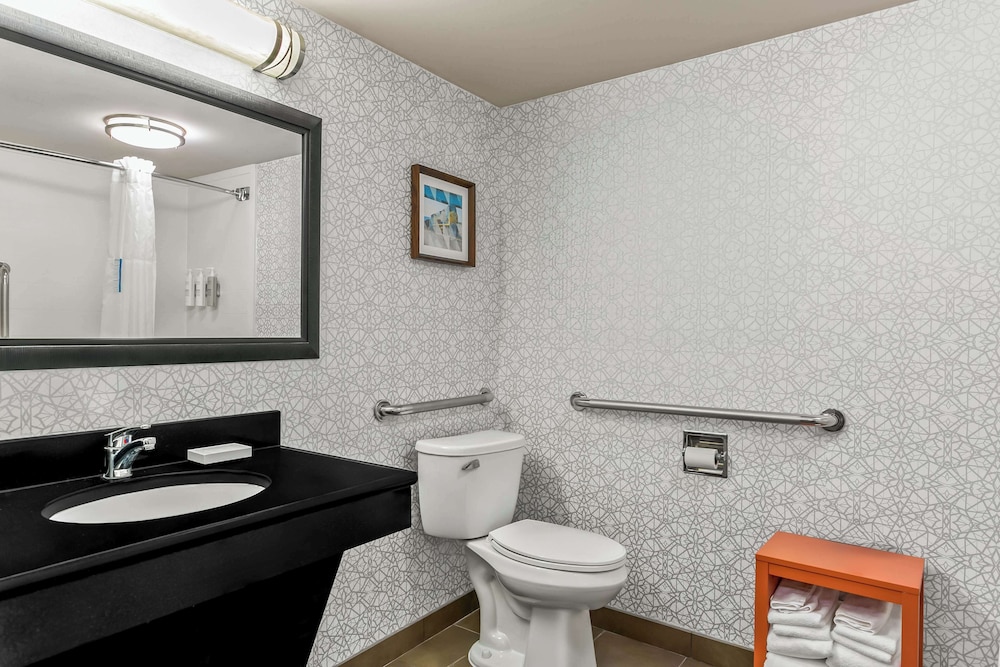 Hampton Inn Bowie - photo 23