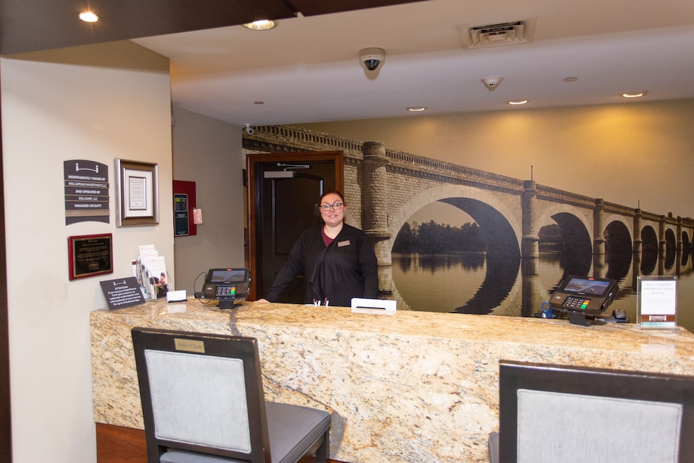 Staybridge Suites Bowling Green an IHG Hotel - photo 4
