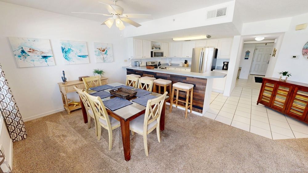 Islander Beach Resort 2005 2 Bedrooms 2 Bathrooms Condo - photo 32