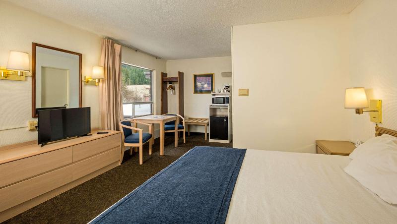 Stardust Motel Wallace By Magnuson Worldwide - photo 48