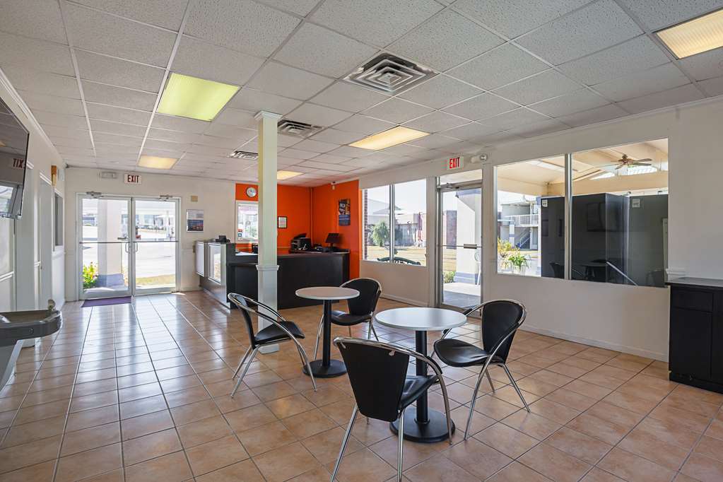 Motel 6 Tifton GA - photo 24
