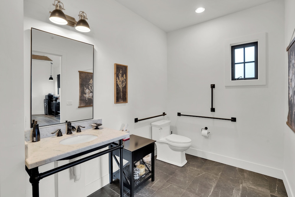 The Scout Boutique Cottages - photo 25