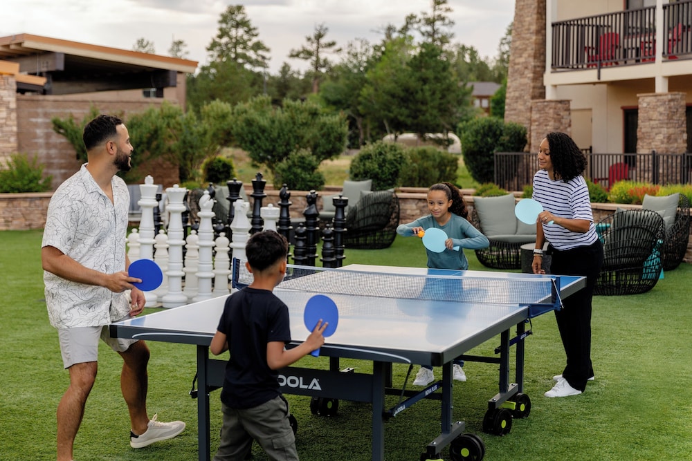 Holiday Inn Resort The Squire at Grand Canyon by IHG - photo 85