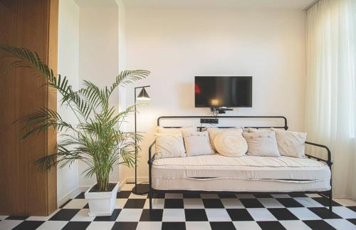 Stylish 1BR Apt In Tbilisi By Wehost