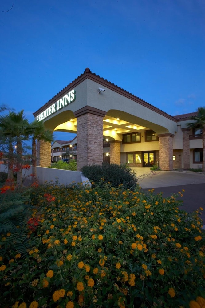 Premier Inns Tolleson - photo 37