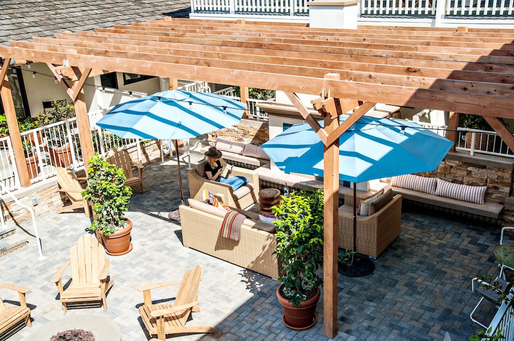 Hotel Carmel - photo 28