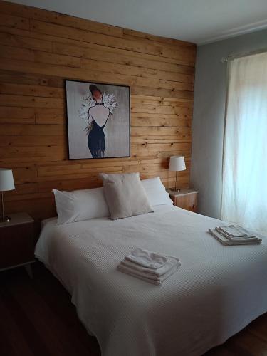 Antico Affittacamere di Tollegno pet-friendly hotel Tollegno