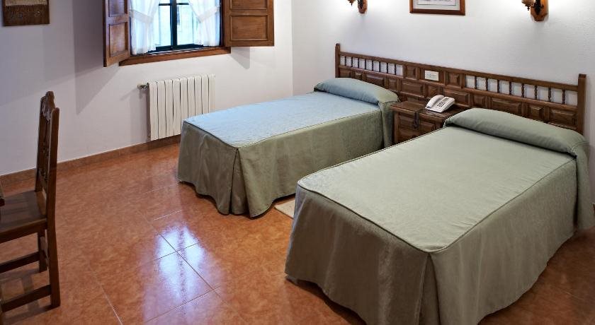 Hospederia Monasterio de Poio in Poio, Spain