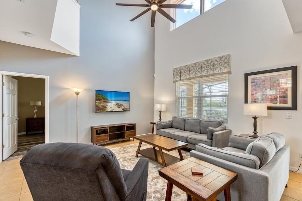 new Splash Of Magic At Solterra Resort 6 Bedroom Home - photo 62