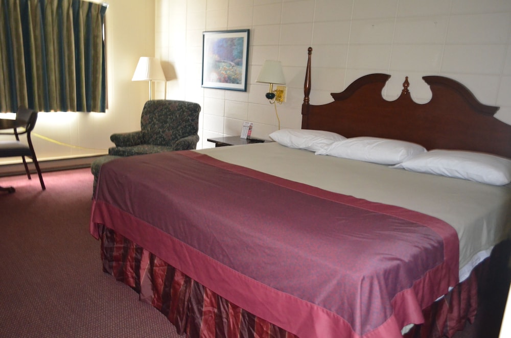Grand Inn Fargo - photo 5