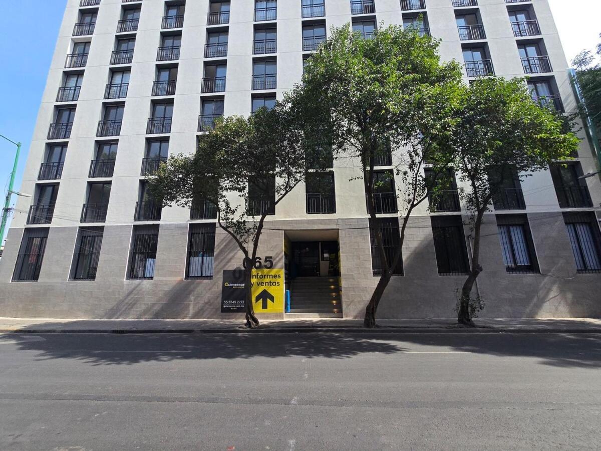 Departamento En Centro Cdmx - last minute hotel in Mexico City