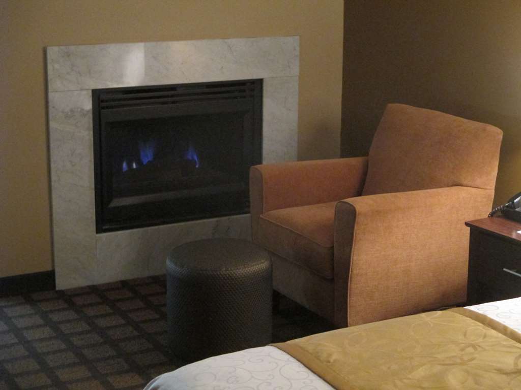Best Western Plaza Hotel Saugatuck - photo 15
