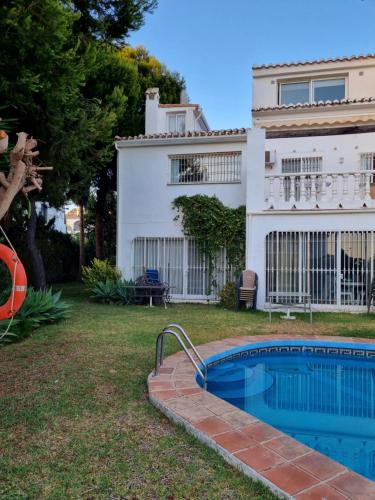 Riviera Beach By Anthony Brown — Mijas