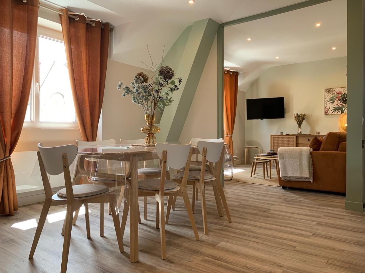 Entre Cher Et Loire — hotel in Pontlevoy