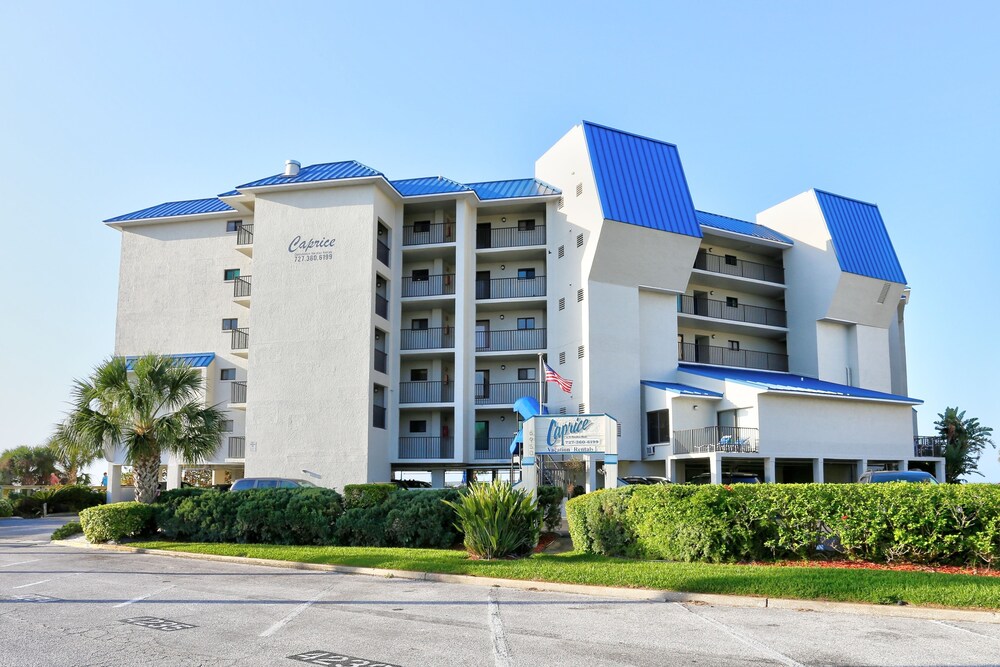 Caprice Resort by Travel Resort Services - photo 117