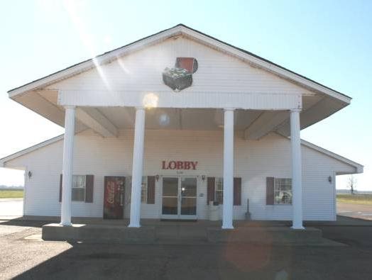 Treasure Town Inn — hotel in Robinson