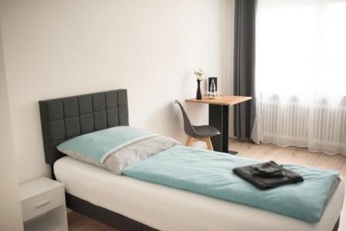 Ferienzimmer Albbruck in Albbruck, Germany