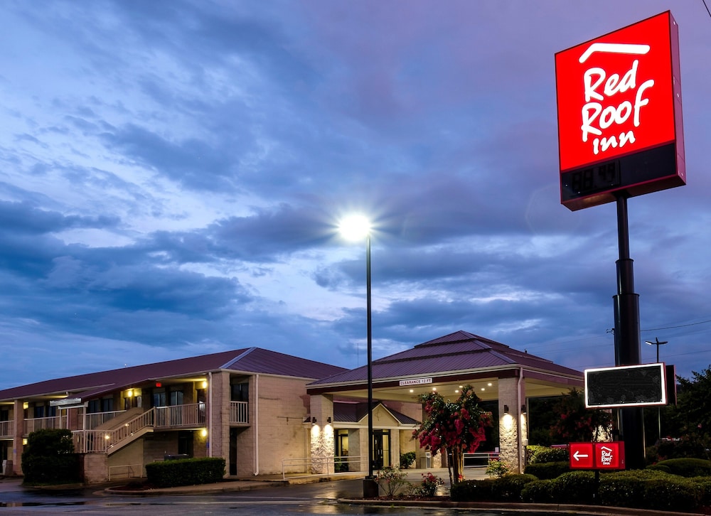 Red Roof Inn Gadsden - photo 35