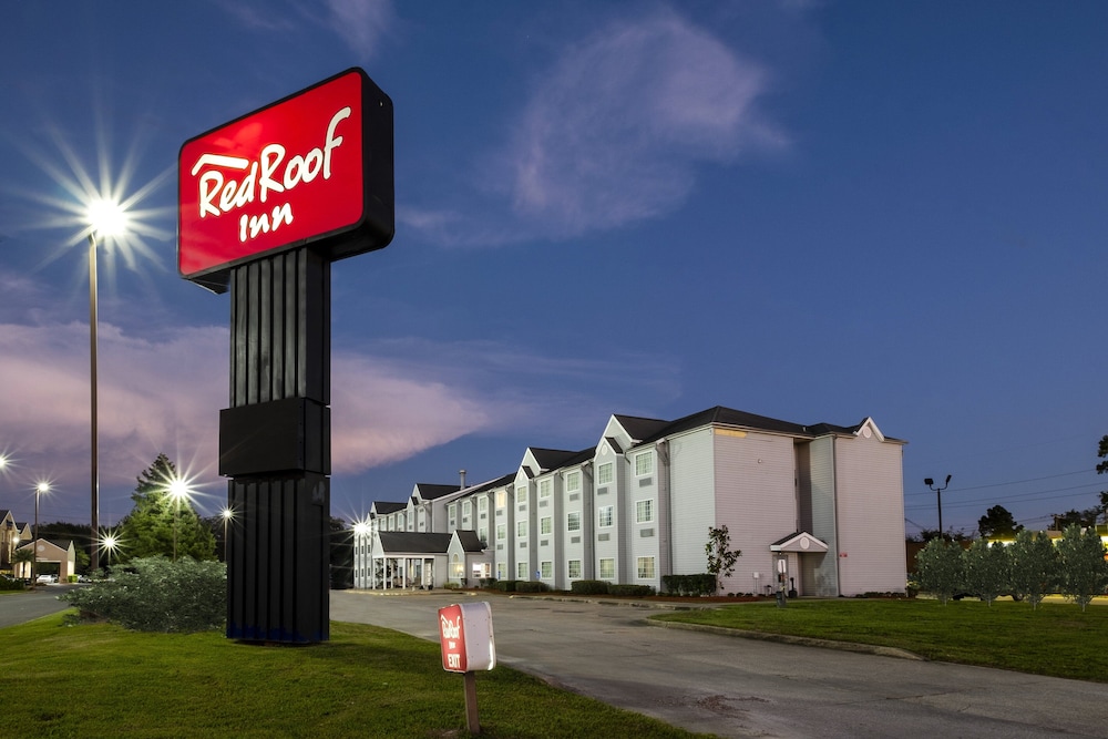 Red Roof Inn Sulphur - featured photo