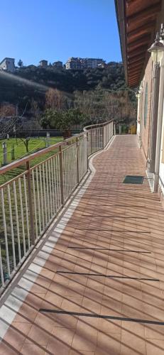 Cuore Del Cilento — 4-Star Luxury Hotel in Piaggine, Italy