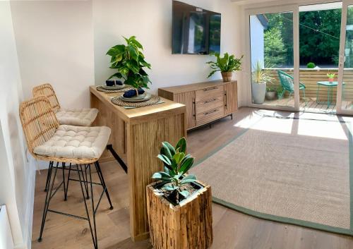 Hideaway Knaresborough