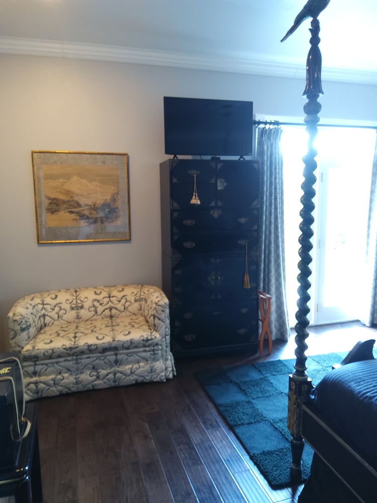 Inntiquity A Country Inn - photo 29