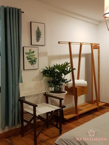 Six Six Garden - last minute hotel in Da Lat