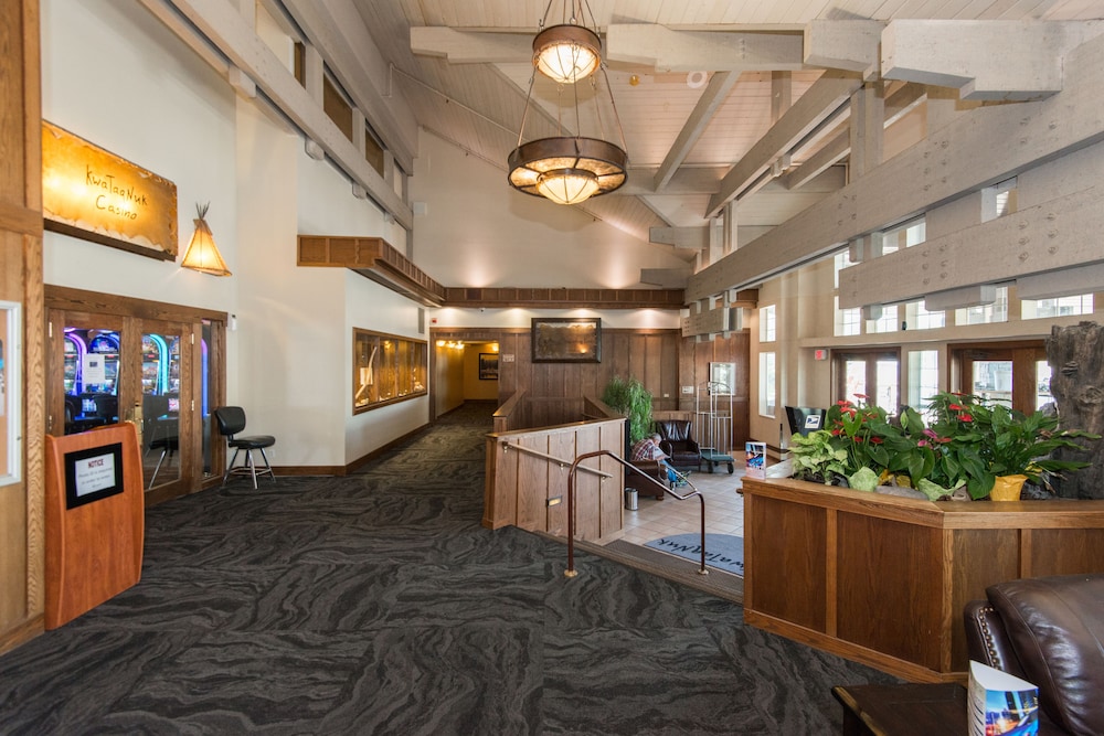 KwaTaqNuk Resort & Casino - photo 3